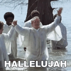 Hallelujah Larry Flynt GIF