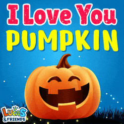 Halloween Happy GIF