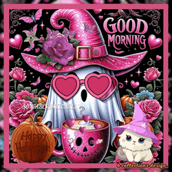 Halloween Happy Halloween GIF