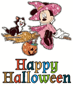 Halloween Happy Halloween GIF