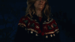 Halloween Kills Character Judy Greer GIF