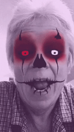 Halloween Kills GIF