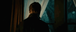 Halloween Kills Michael Myers Creeping On Window GIF