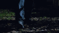 Halloween Kills Michael Myers Stalking GIF