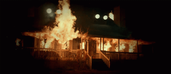Halloween Kills Movie Trailer Snippet GIF