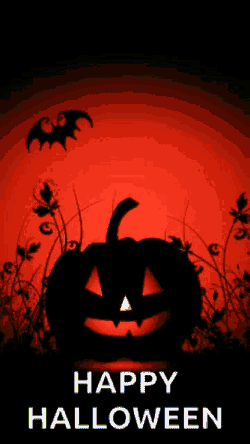 Halloween Pumpkin GIF