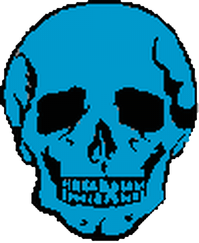 Halloween Sticker GIF