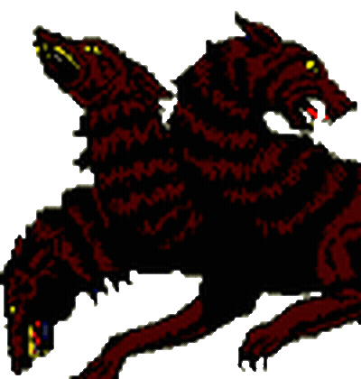Halloween Sticker GIF