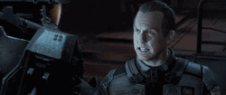 Halo 4 Del Rio Surrender That GIF