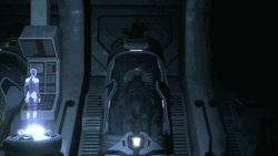Halo 4 Game Master Hall GIF