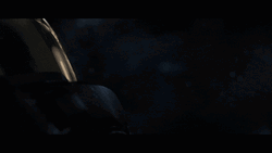 Halo 4 Outer Space Hall GIF