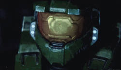 Halo Master Chief GIF