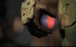 Halo Master Chief Believe GIF