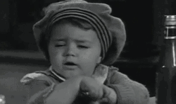 Ham And Eggs At Brunch GIF