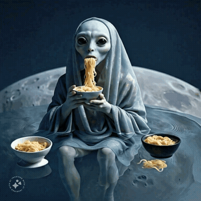 Hamburger And French Fries GIF