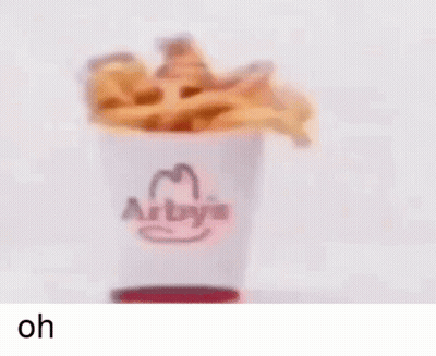 Hamburger GIF