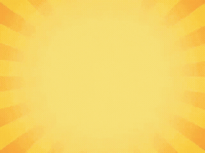 Hamburger Patty On Yellow Background GIF