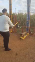 Hammer And Pick Objects Time GIF