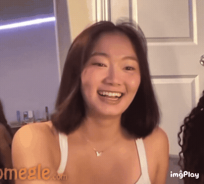 Hamster Looking At Camera With Open Mouth GIF