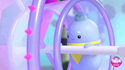 Hamster Wheel Grizmo Run Oh No GIF