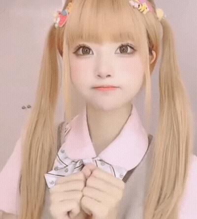 Hamster With Mouth Open GIF