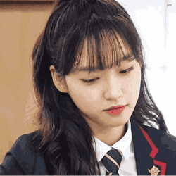 Han Jihyun GIF
