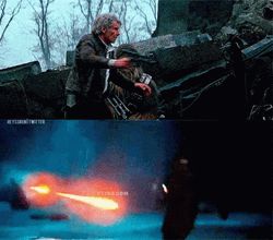 Han Solo GIF