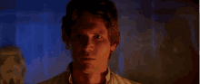 Han Solo I Know Harrison Ford GIF