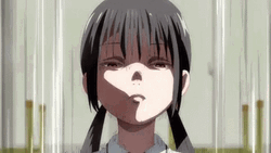 Hanako Honda Asobi Anime Series GIF