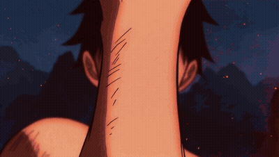 Hand Drawing With Lines GIF