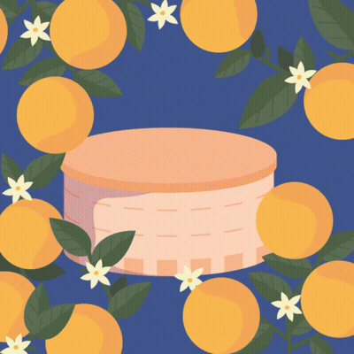 Hand Holding Chopsticks Over Dim Sum GIF