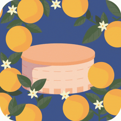 Hand Holding Chopsticks Over Dim Sum GIF