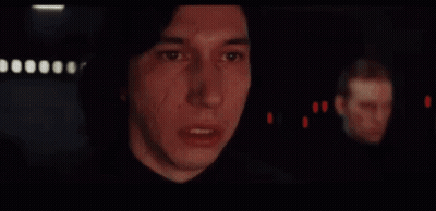 Hand Holding Gun In Dark Room GIF