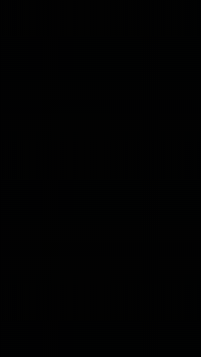Hand Holding Small Apple Intelligence Box GIF