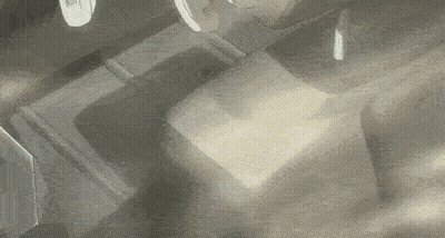 Hand In Glove GIF