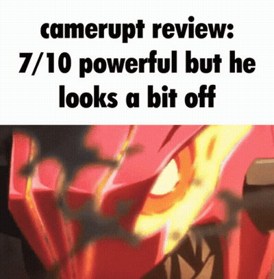 Hand Pointing At Robot GIF