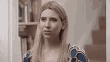Hand Punching Strongly Girl GIF