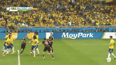 Hand Reaching For Geometry Book GIF