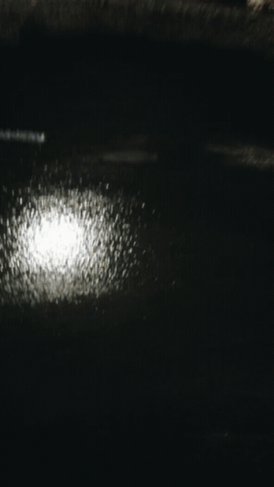 Hand Reaching For Object GIF