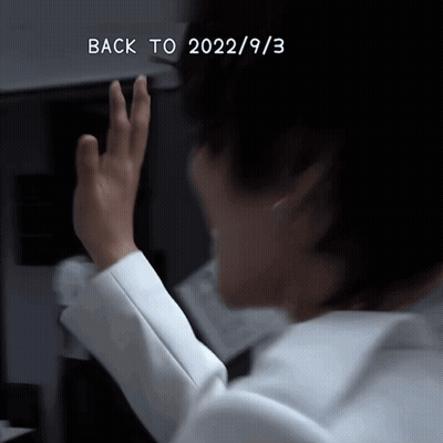Hand Reaching Out Back To 2022/9/3 GIF