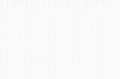 Hand Reaching To Touch Green Screen Baja Blast GIF