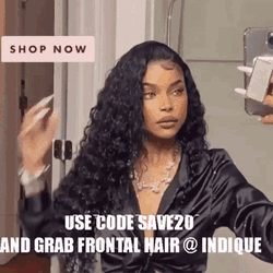 Hand Tied Hair Wefts Human Hair Weft Bundles GIF