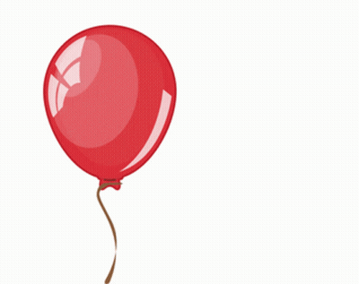 Hand With Red Nail Polish Holding Needle GIF