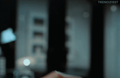 Hand With Trendizisst GIF
