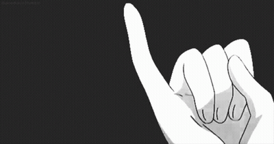 Hands Making Pinky Promise With Word Promise GIF