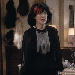 Hands On Hips Catherine O'Hara GIF