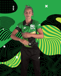 Hands On Hips Dancing Danni Wyatt GIF