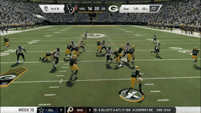 Hands Reaching Out Toward Flip Dat GIF