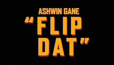 Hands Reaching Out Towards Flip Dat GIF