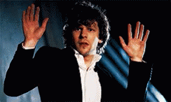 Hands Up Oh My Now You See Me GIF